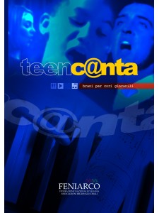 Teencanta (libro/CD)