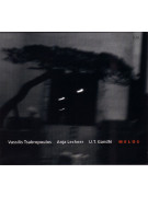 Vassilis Tsabropoulos Melos (CD)