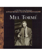 Mel Tormé ‎Dejavu Retro Gold Collection