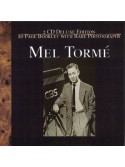 Mel Tormé ‎– Dejavu Retro Gold Collection (2 CD)