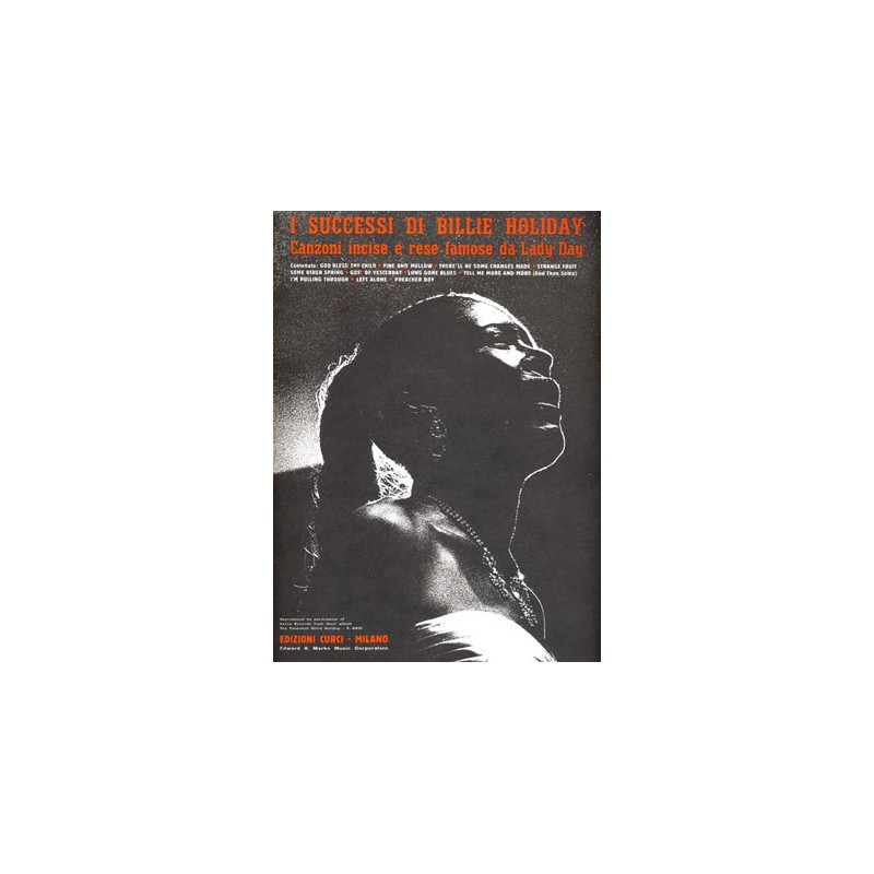 I successi di Billie Holiday