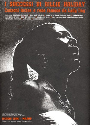 I successi di Billie Holiday