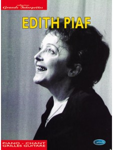 Edith Piaf: Collection Grands Interprètes