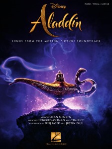 aladdin Disney film