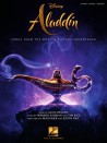 Aladdin – Songs from the 2019 Motion Picture (Piano)