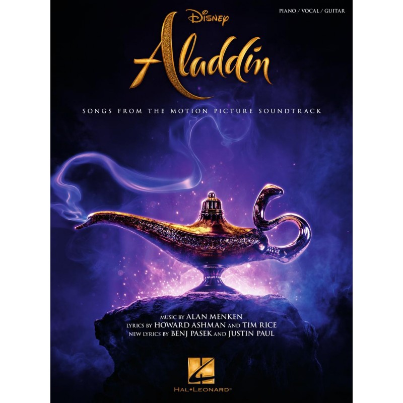 aladdin Disney film