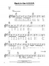 Yesterday Beatles ukulele