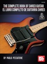 The Complete Book of Shred Guitar (book/Audio Online)