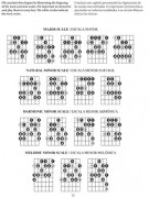 book of shred guitar