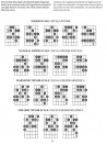 book of shred guitar