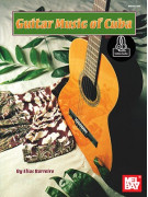 Guitar Music of Cuba