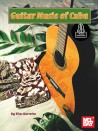 Guitar Music of Cuba (Book + Online Audio)