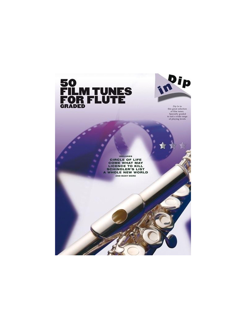 film tunes flute