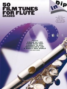 film tunes flute