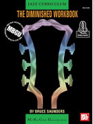 Jazz Curriculum: The Diminished Workbook (book/CD)