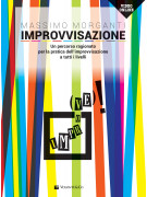 Improvvisazione - Un percorso ragionato per la pratica dell'improvvisazione 
