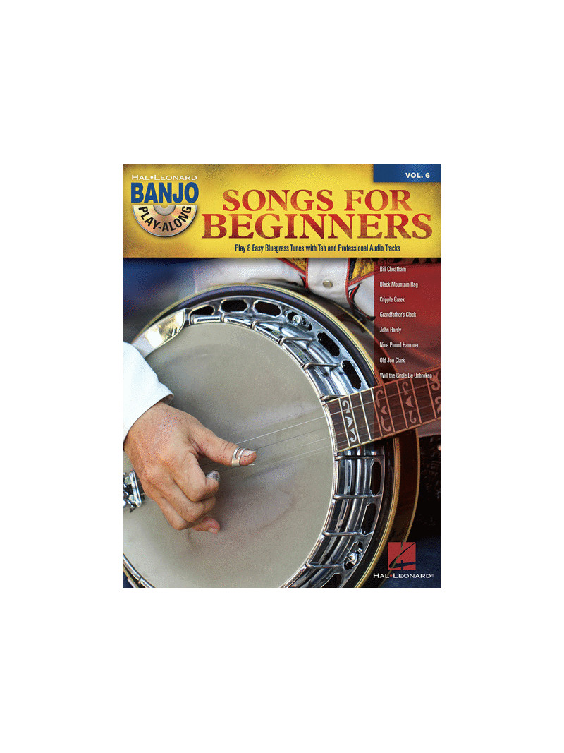 beginners banjo