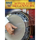 beginners banjo