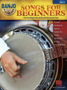 Songs for Beginners: Banjo Play-Along Volume 6 (libro/CD