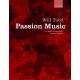 Passion Music - Vocal score