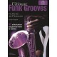 Ultimate Funk Grooves for Sax (book/CD)