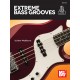 Peter Washburne Extreme Bass Grooves