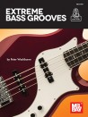 Extreme Bass Grooves (Book + Online Audio)