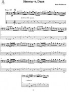 Peter Washburne Extreme Bass Grooves