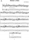 Peter Washburne Extreme Bass Grooves