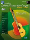 Método de Guitarra Flamenca desde el Compás, 1 (book/CD)
