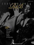 Contemporary R&B Piano, Vocal, Guitar Songbook