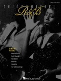 Contemporary R&B Piano, Vocal, Guitar Songbook