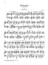 Brahms Fantasies Op. 116