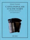 Canti Popolari D'Altri Tempi (Fisarmonica)