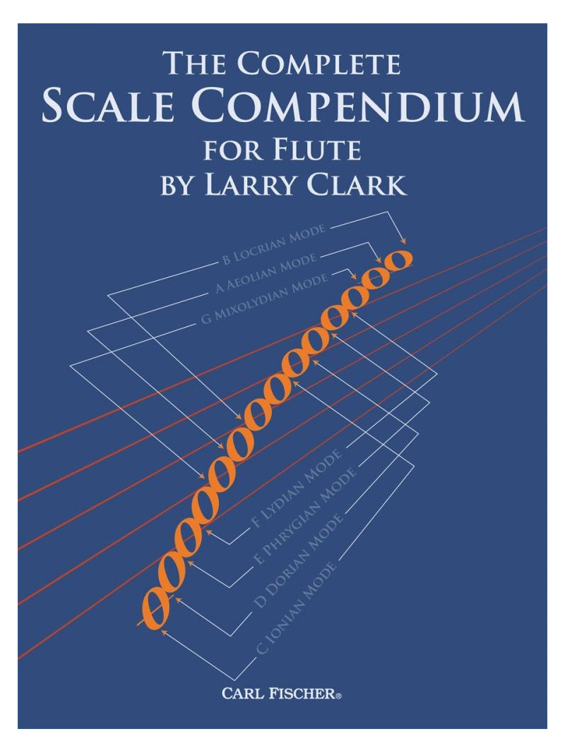 larry clark scale compendium flute