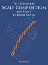 The Complete Scale Compendium for Flute