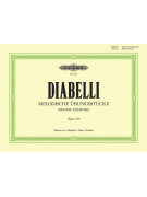 Diabelli Melodic Exercises Op. 149