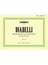 Diabelli - Melodic Exercises Op. 149
