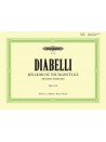 Diabelli Melodic  Exercises Op. 149