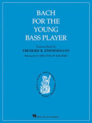 Bach for The Young Bass Player