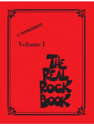 The Real Rock Book