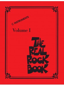 The Real Rock Book Vol.1