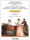 arie d'opera per cantanti