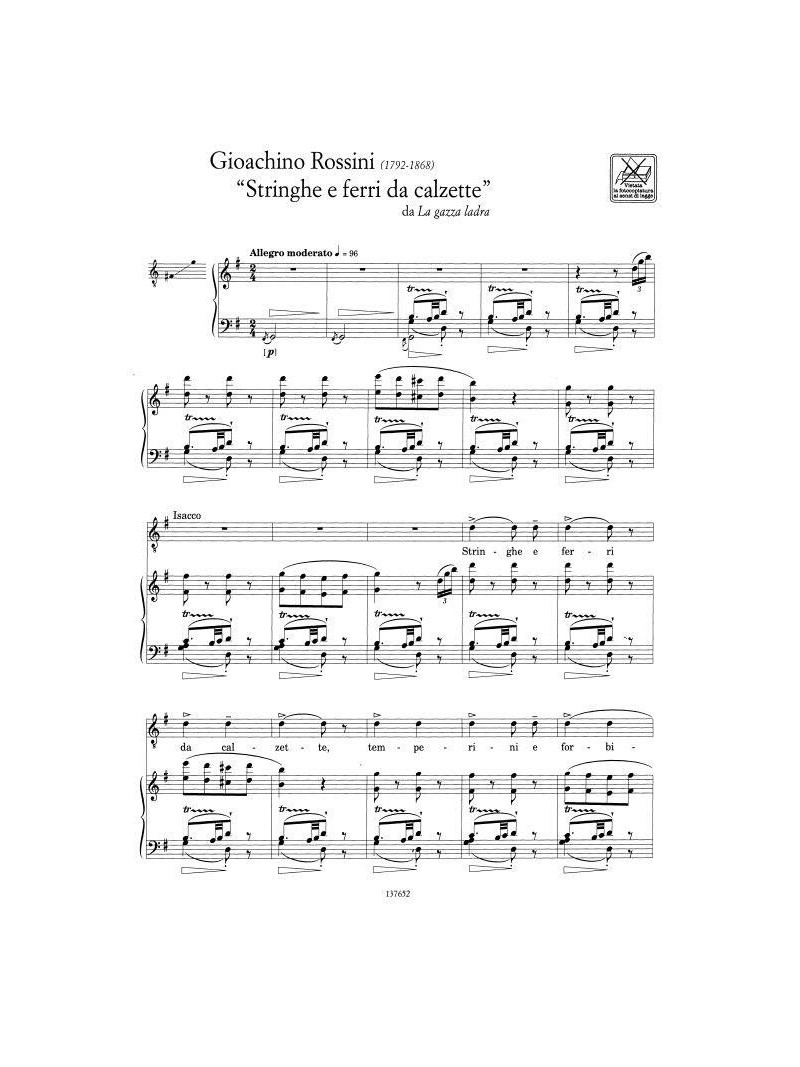 canto lirico tenore