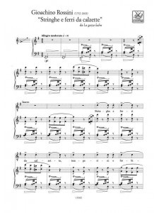 canto lirico tenore
