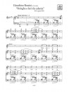 canto lirico tenore