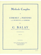 Methode complète de cornet à piston, Vol. 1
