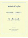 Methode complète de cornet à piston, Vol. 1