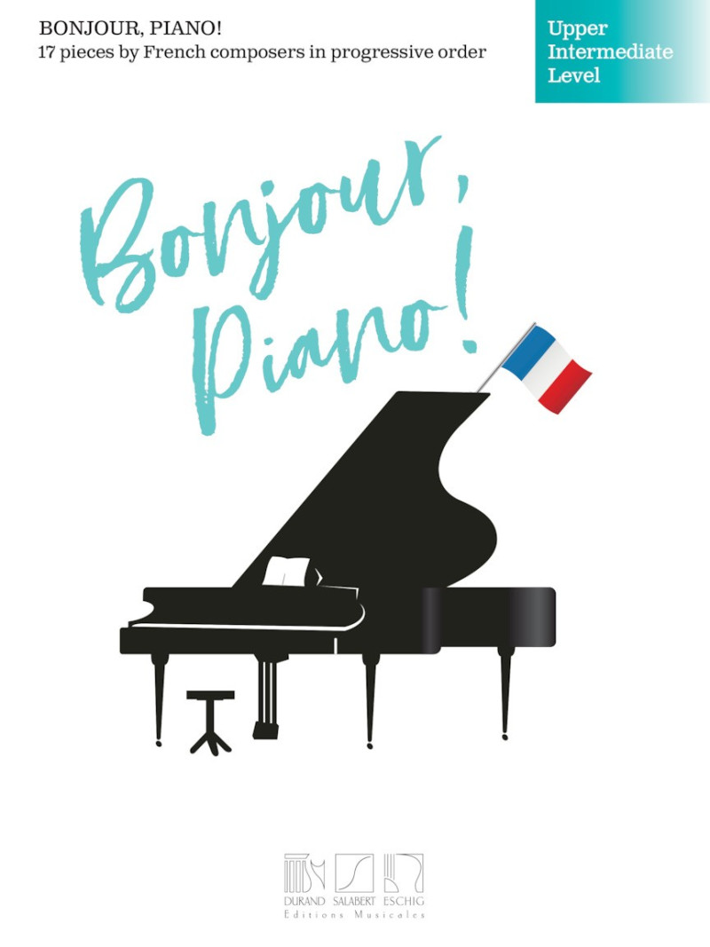 bonjour piano