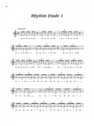 Scat! Vocal Improvisation Techniques (book/CD)